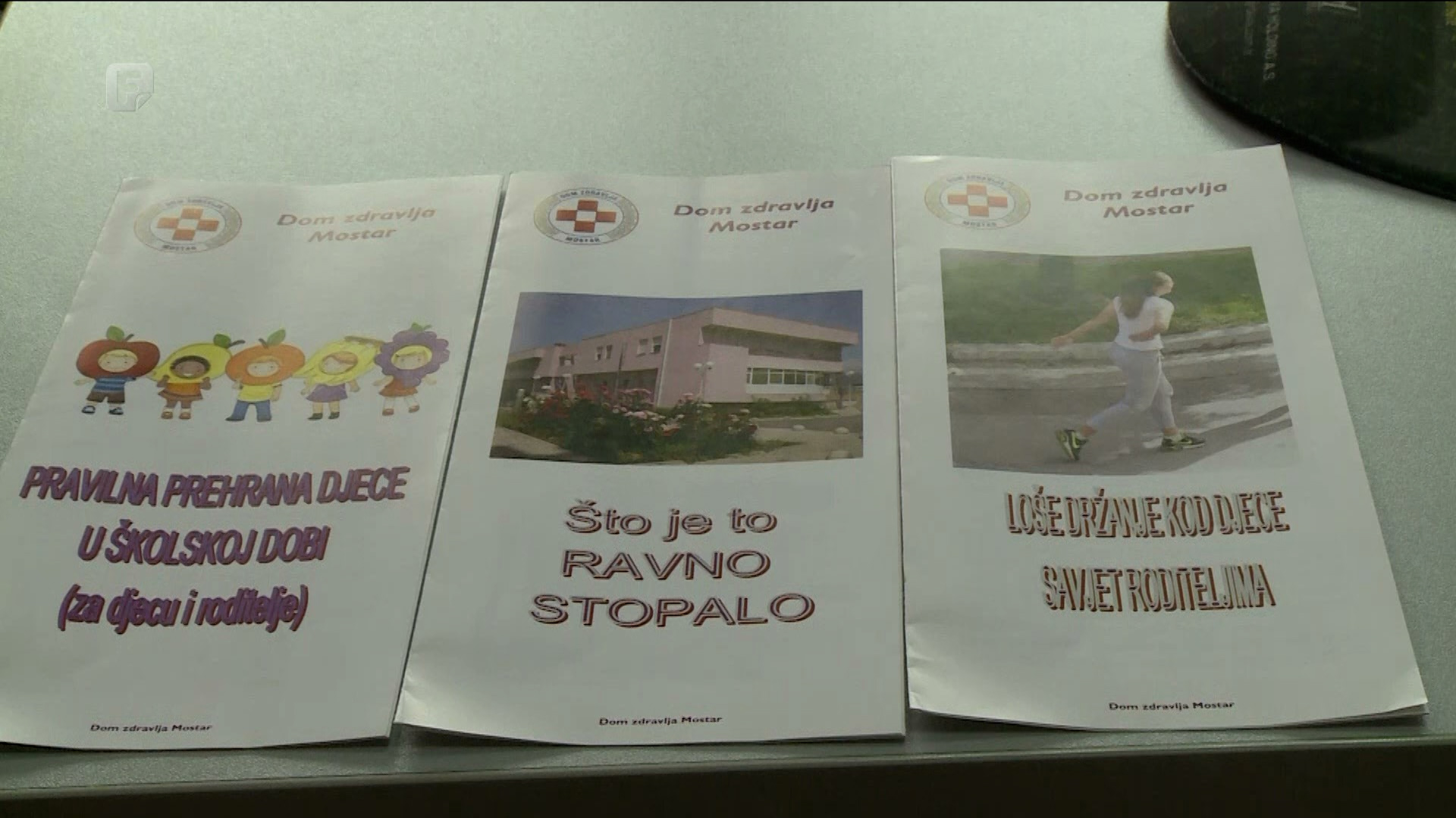 Zabrinjavaju rezultati sistematskih pregleda osnovaca – sjedenje i mobiteli